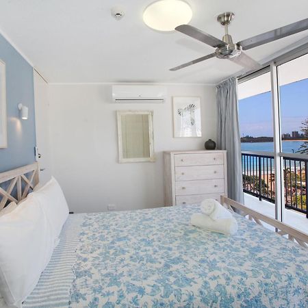 Syrenuse 22 Apartment Mooloolaba Ngoại thất bức ảnh