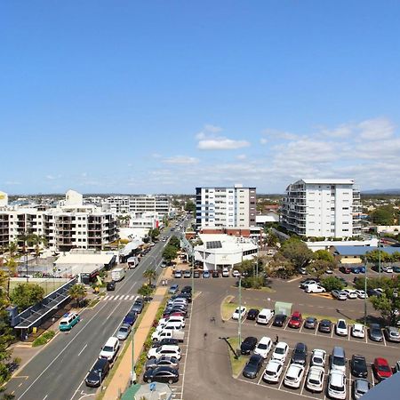 Syrenuse 22 Apartment Mooloolaba Ngoại thất bức ảnh