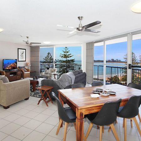 Syrenuse 22 Apartment Mooloolaba Ngoại thất bức ảnh