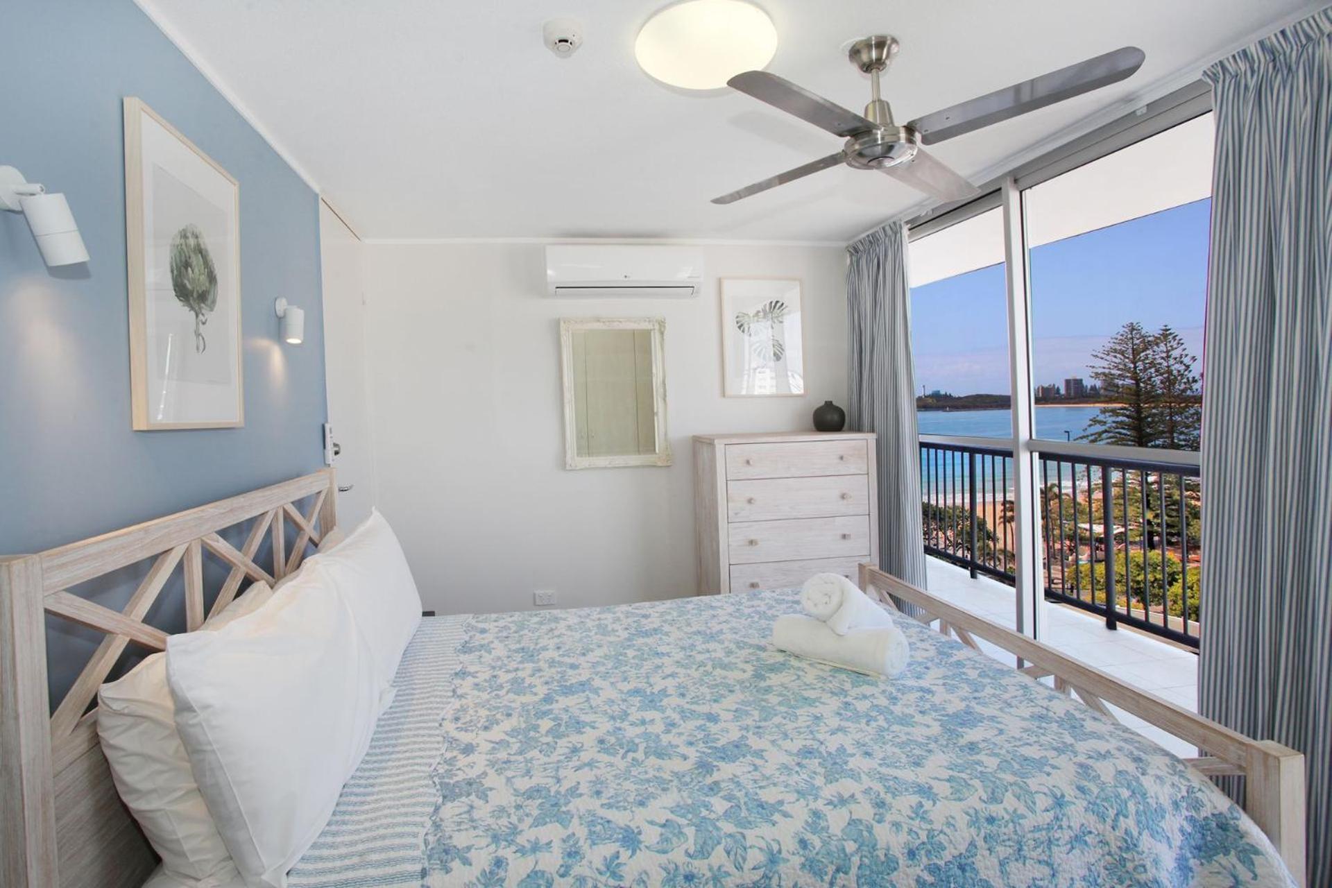 Syrenuse 22 Apartment Mooloolaba Ngoại thất bức ảnh