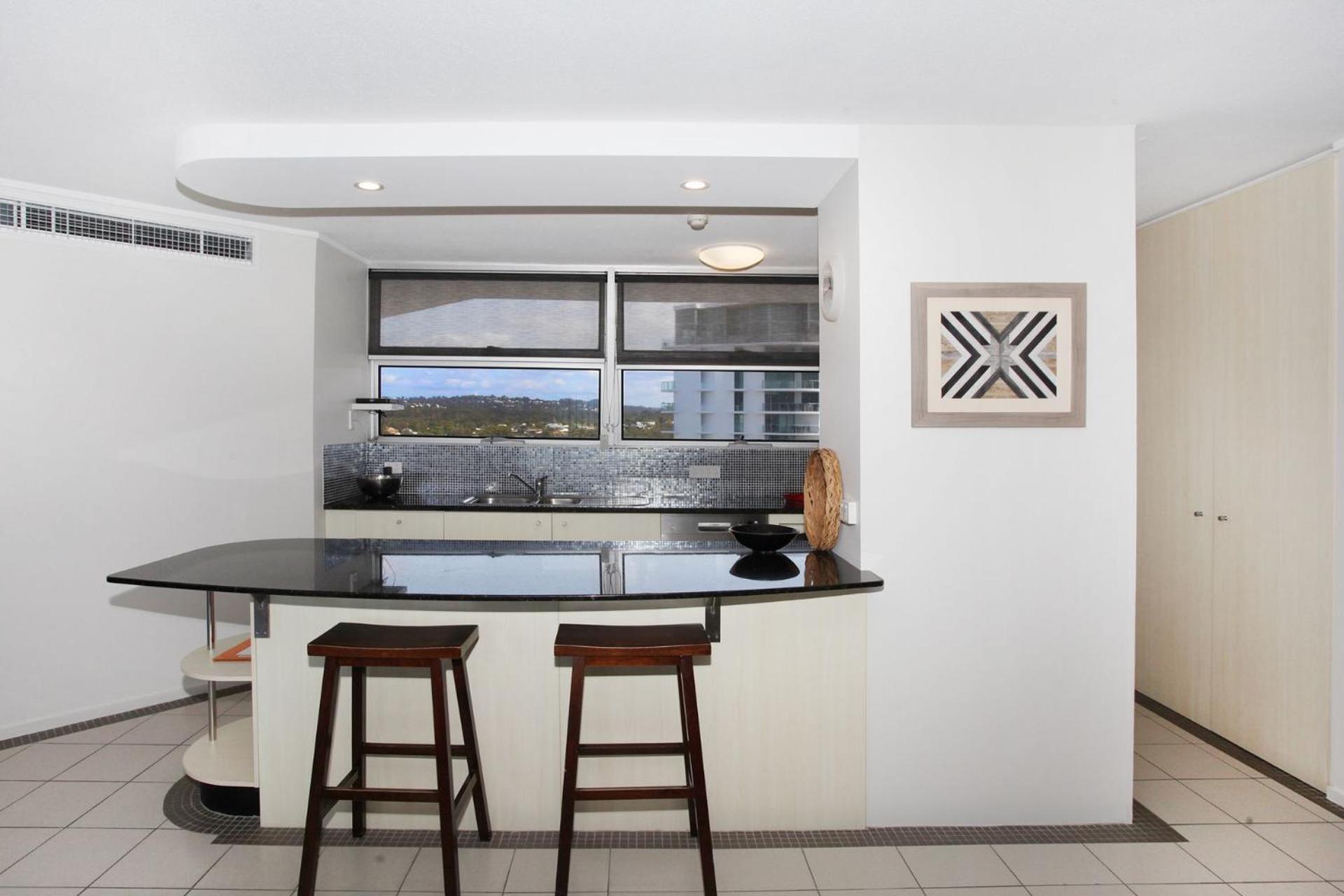 Syrenuse 22 Apartment Mooloolaba Ngoại thất bức ảnh