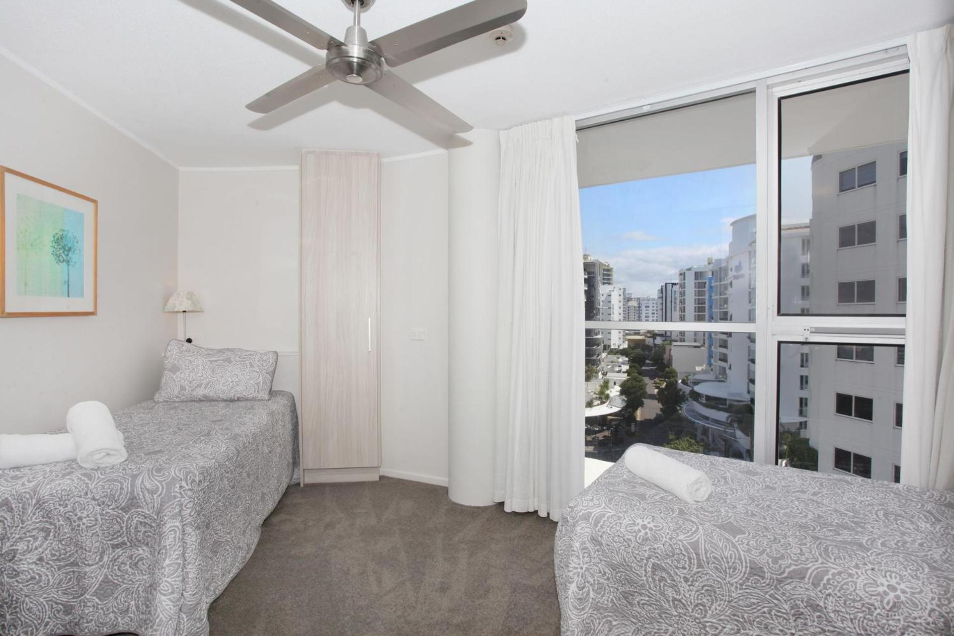 Syrenuse 22 Apartment Mooloolaba Ngoại thất bức ảnh