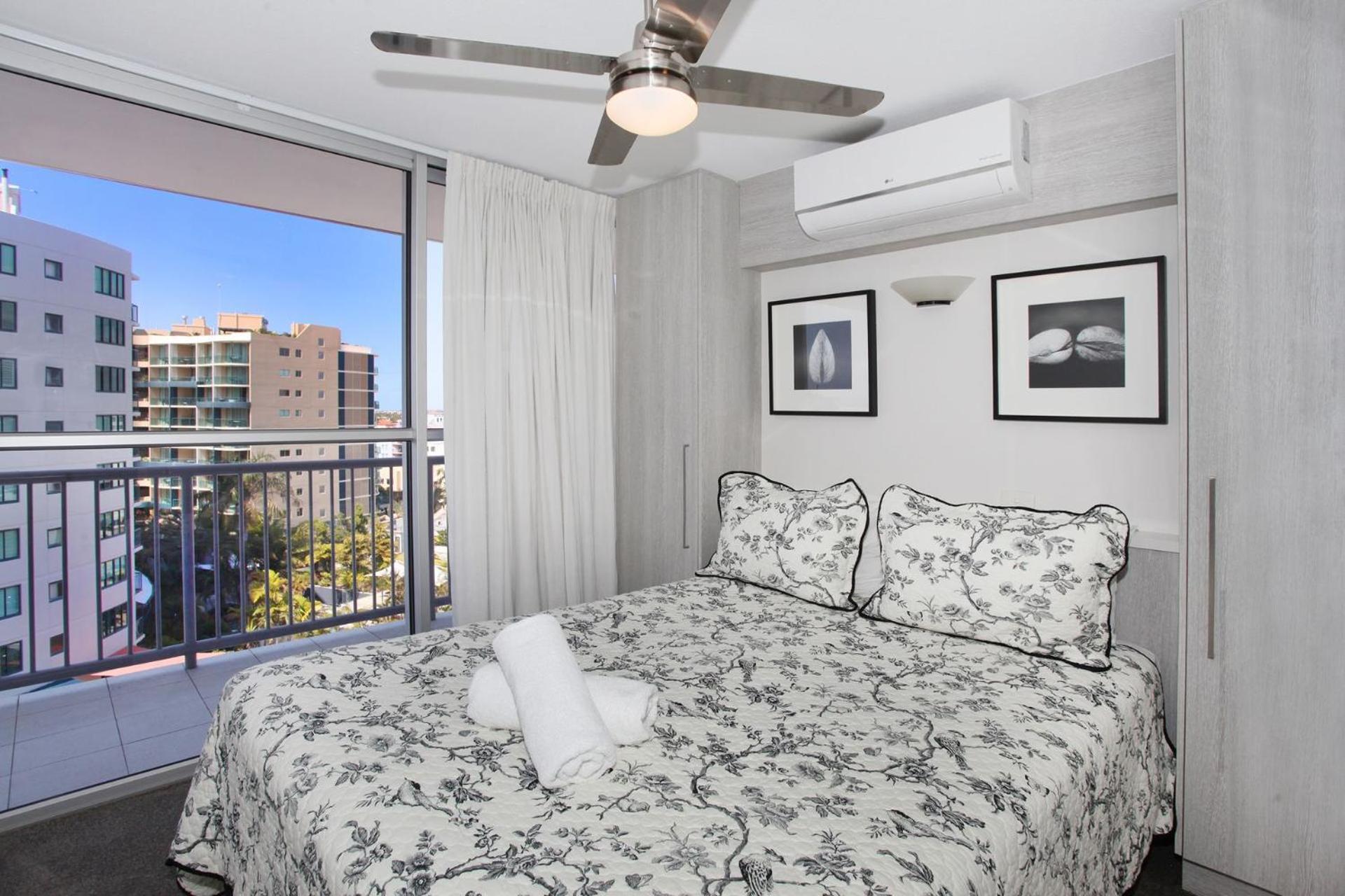 Syrenuse 22 Apartment Mooloolaba Ngoại thất bức ảnh