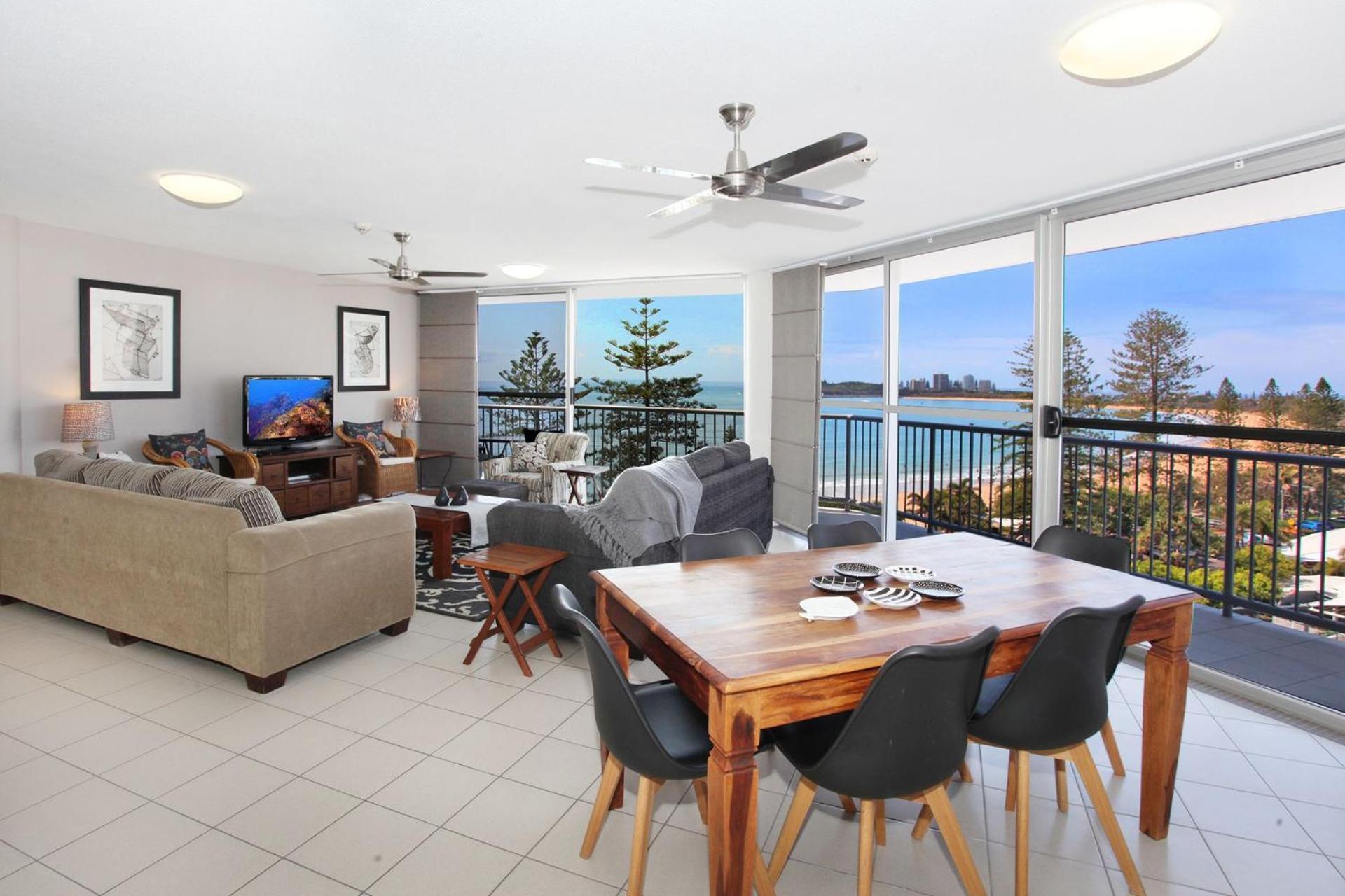 Syrenuse 22 Apartment Mooloolaba Ngoại thất bức ảnh