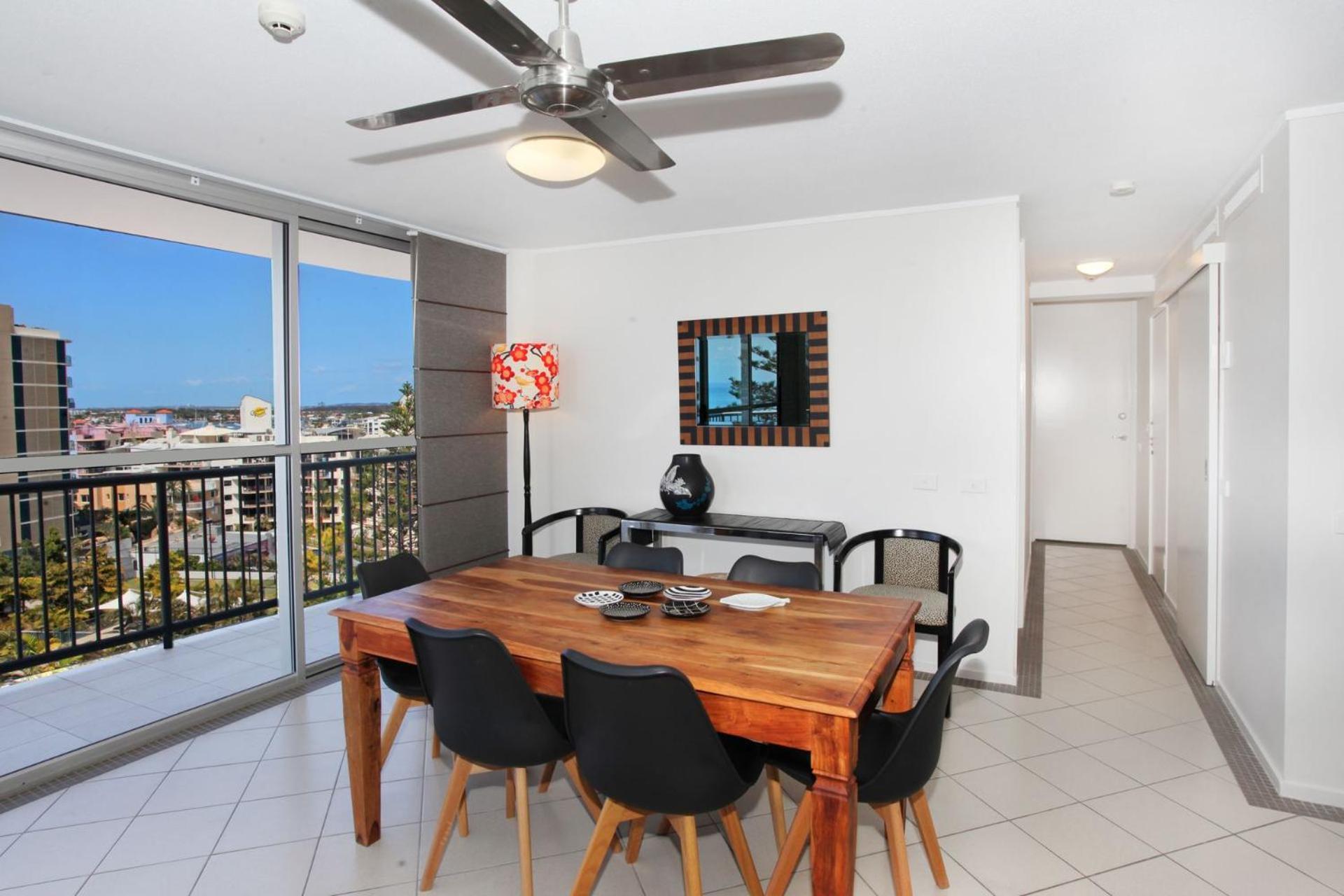 Syrenuse 22 Apartment Mooloolaba Ngoại thất bức ảnh