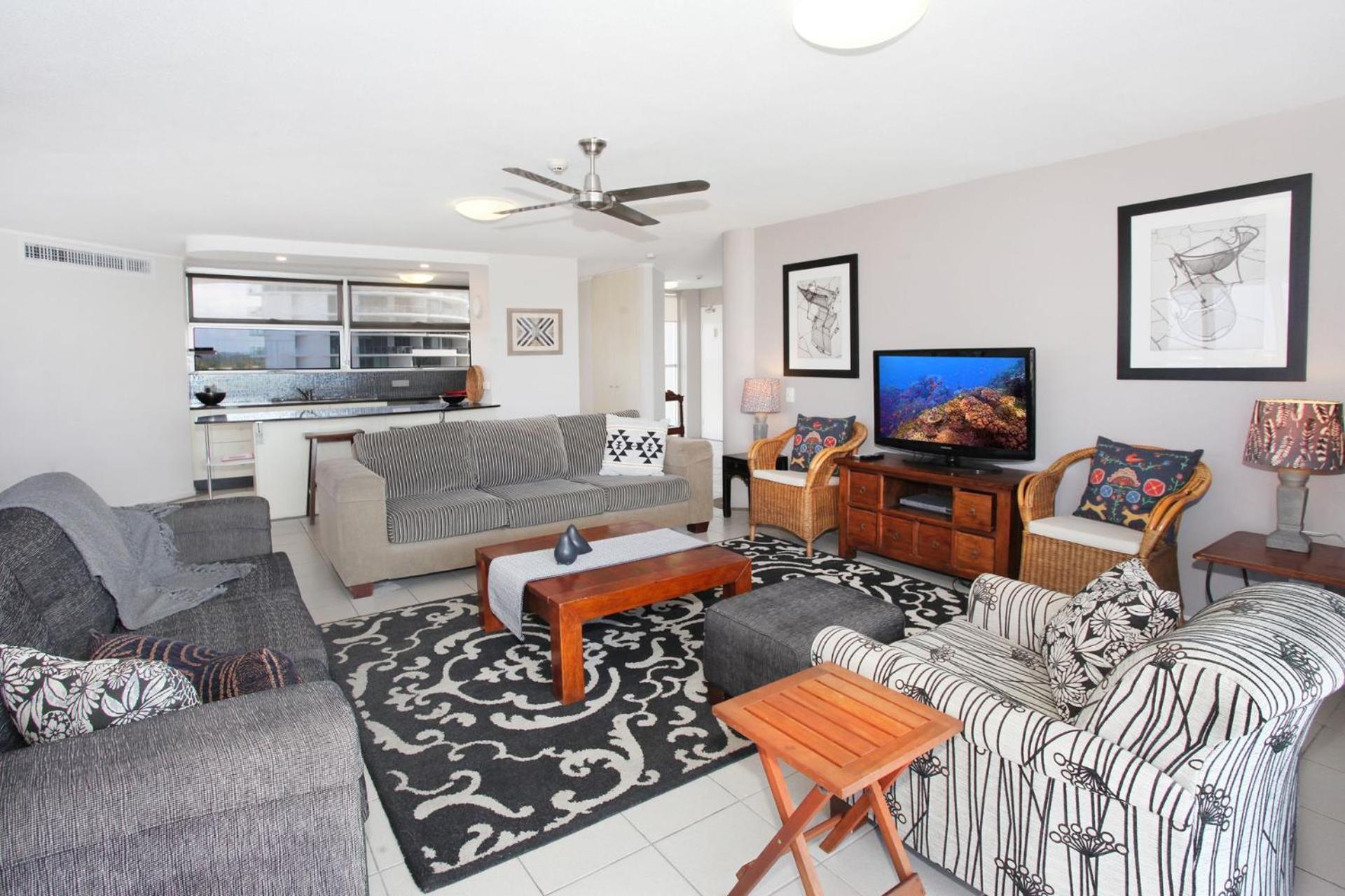 Syrenuse 22 Apartment Mooloolaba Ngoại thất bức ảnh