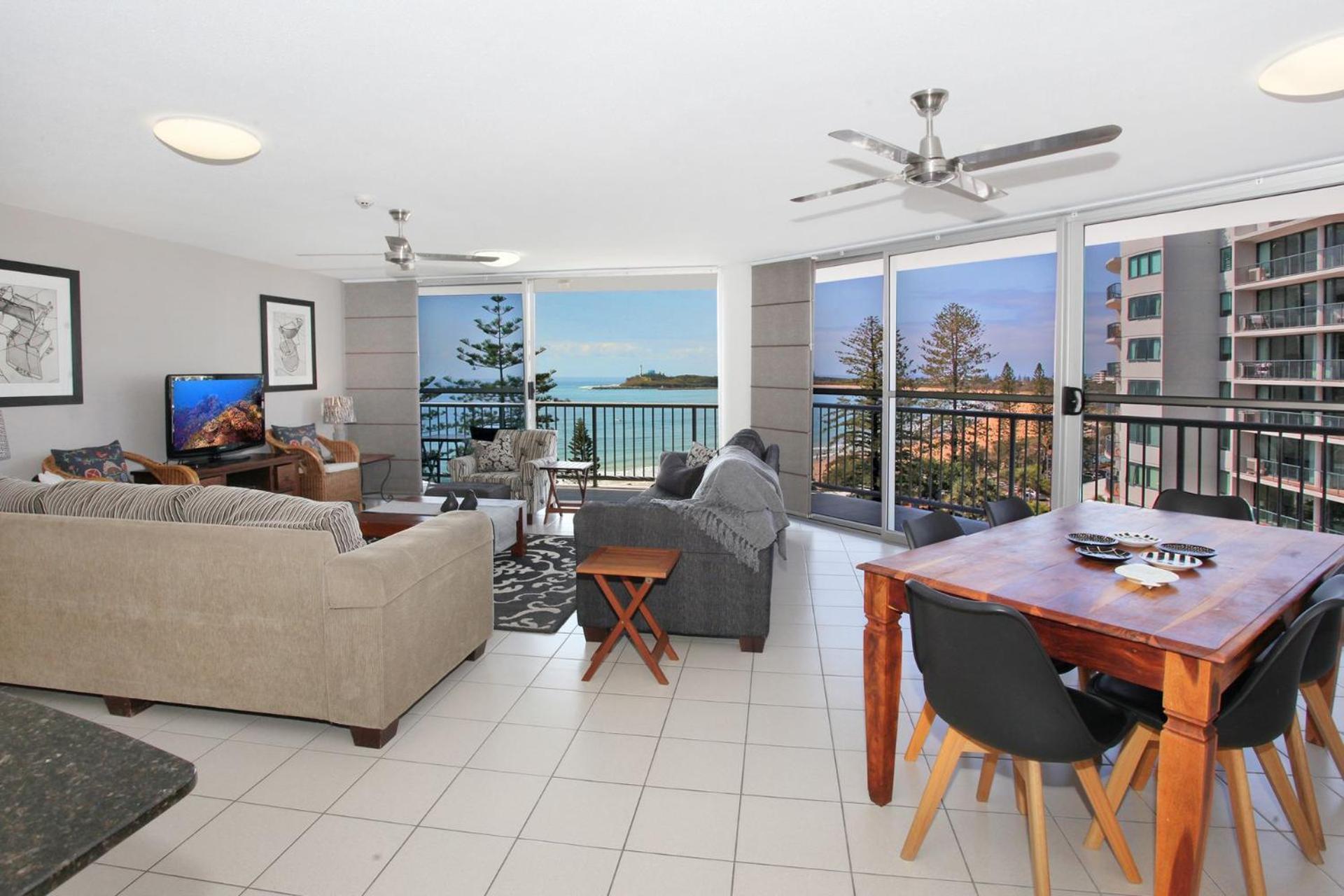 Syrenuse 22 Apartment Mooloolaba Ngoại thất bức ảnh