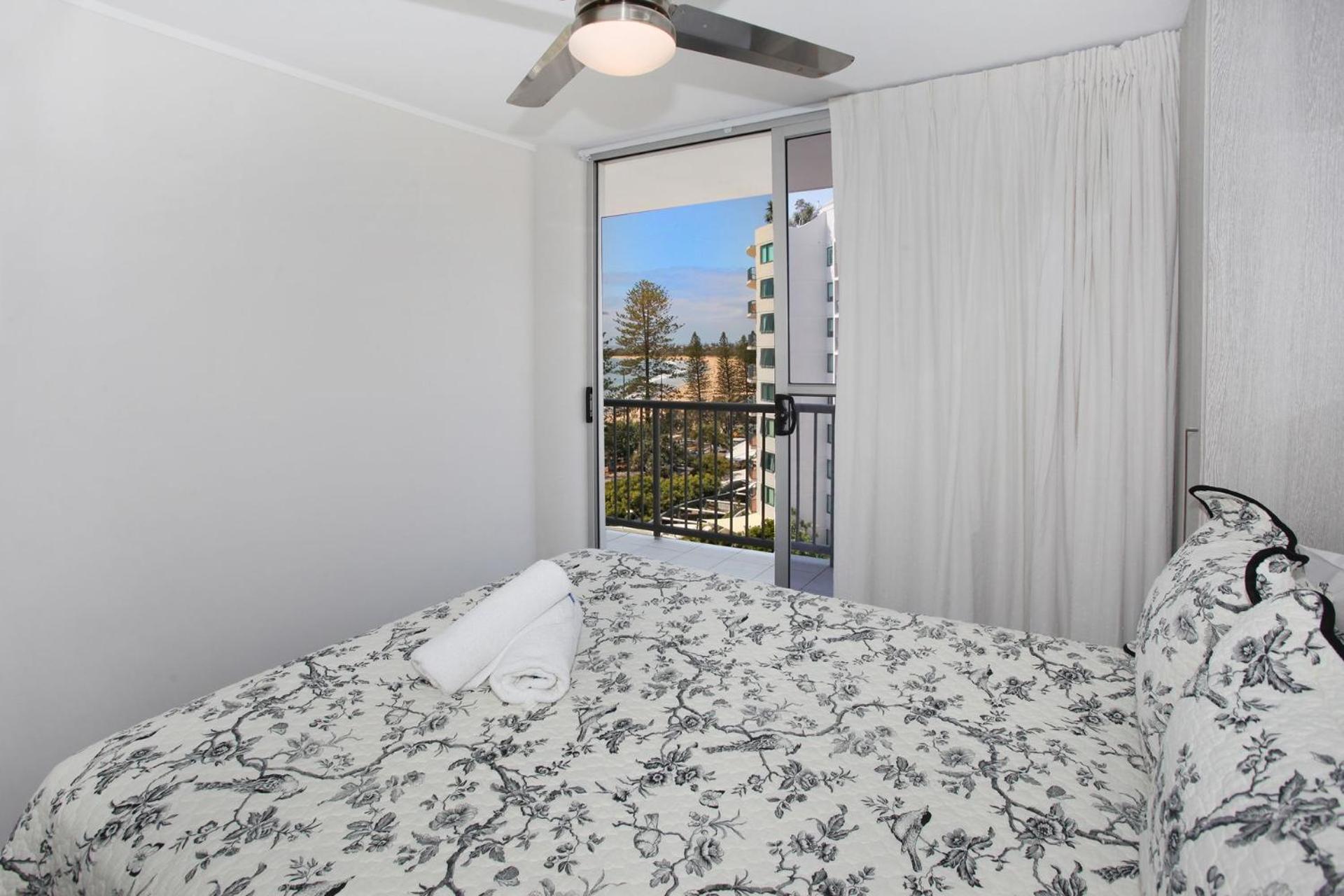 Syrenuse 22 Apartment Mooloolaba Ngoại thất bức ảnh
